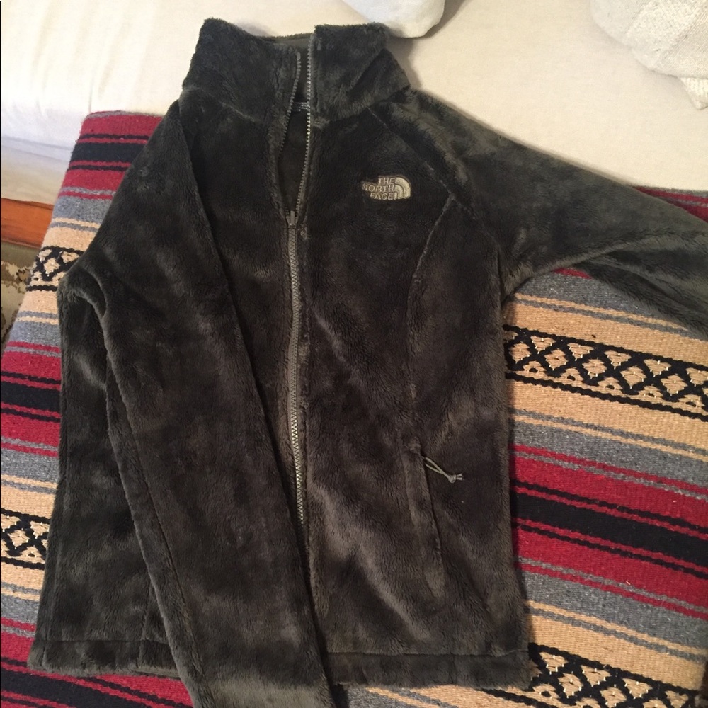 North face jacket